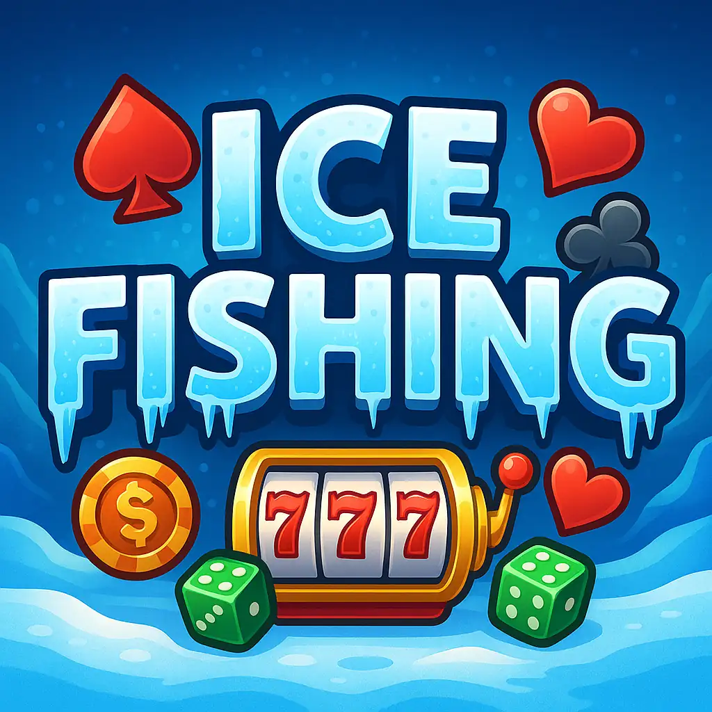Ice Fishing App дегеніміз не?